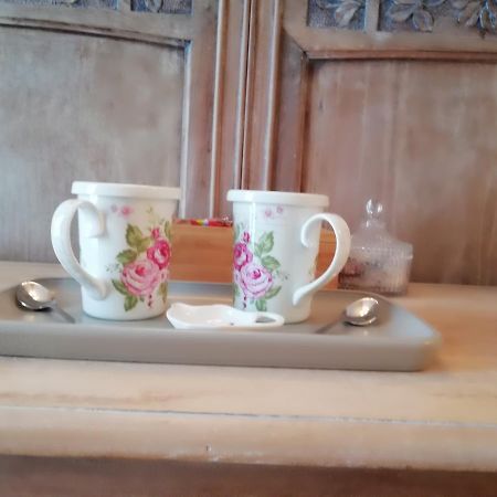 Bed and Breakfast Alle Vignole Coreglia Antelminelli Экстерьер фото
