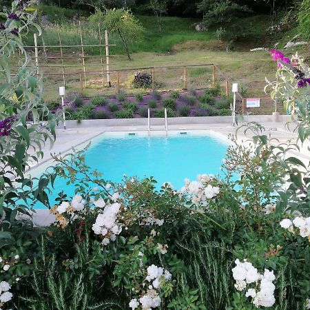 Bed and Breakfast Alle Vignole Coreglia Antelminelli Экстерьер фото