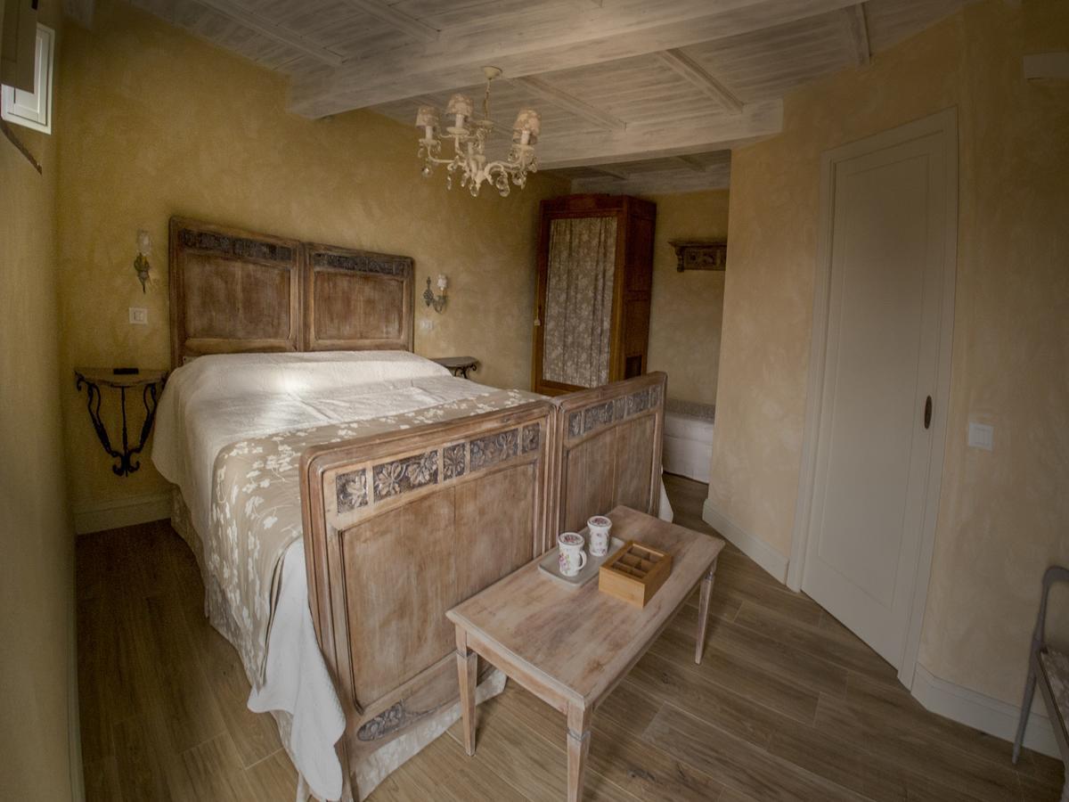 Bed and Breakfast Alle Vignole Coreglia Antelminelli Экстерьер фото