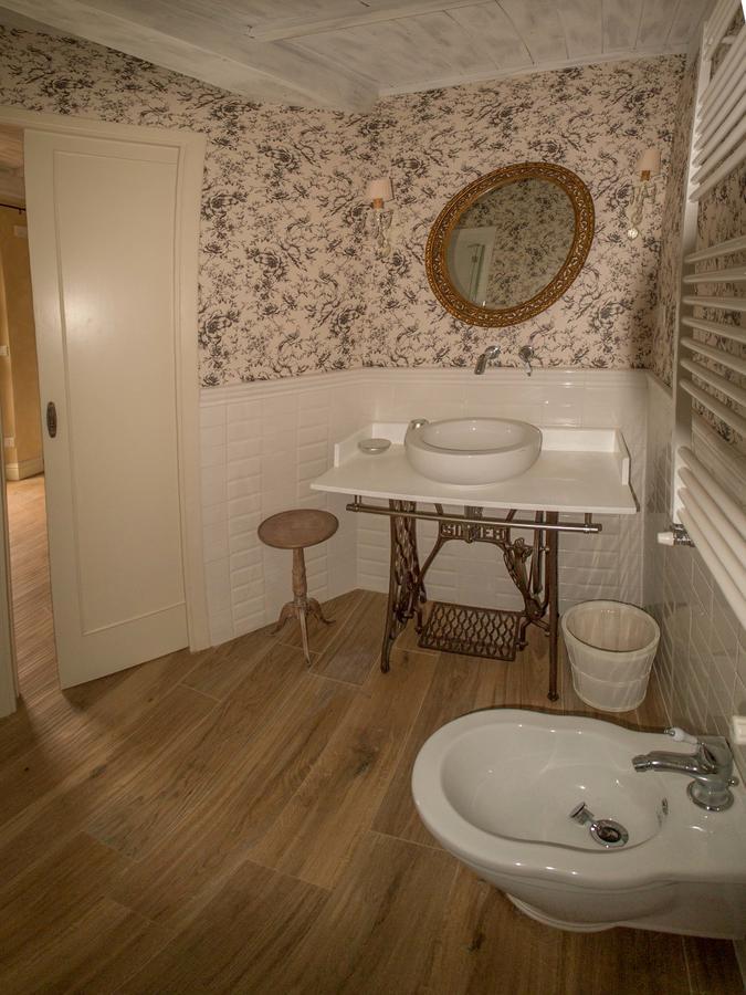 Bed and Breakfast Alle Vignole Coreglia Antelminelli Экстерьер фото