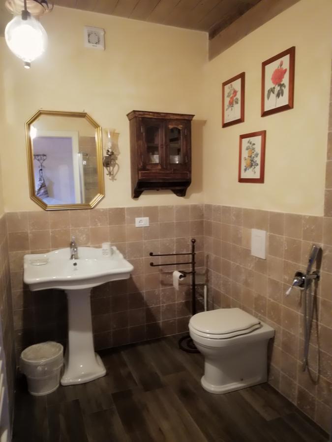 Bed and Breakfast Alle Vignole Coreglia Antelminelli Экстерьер фото
