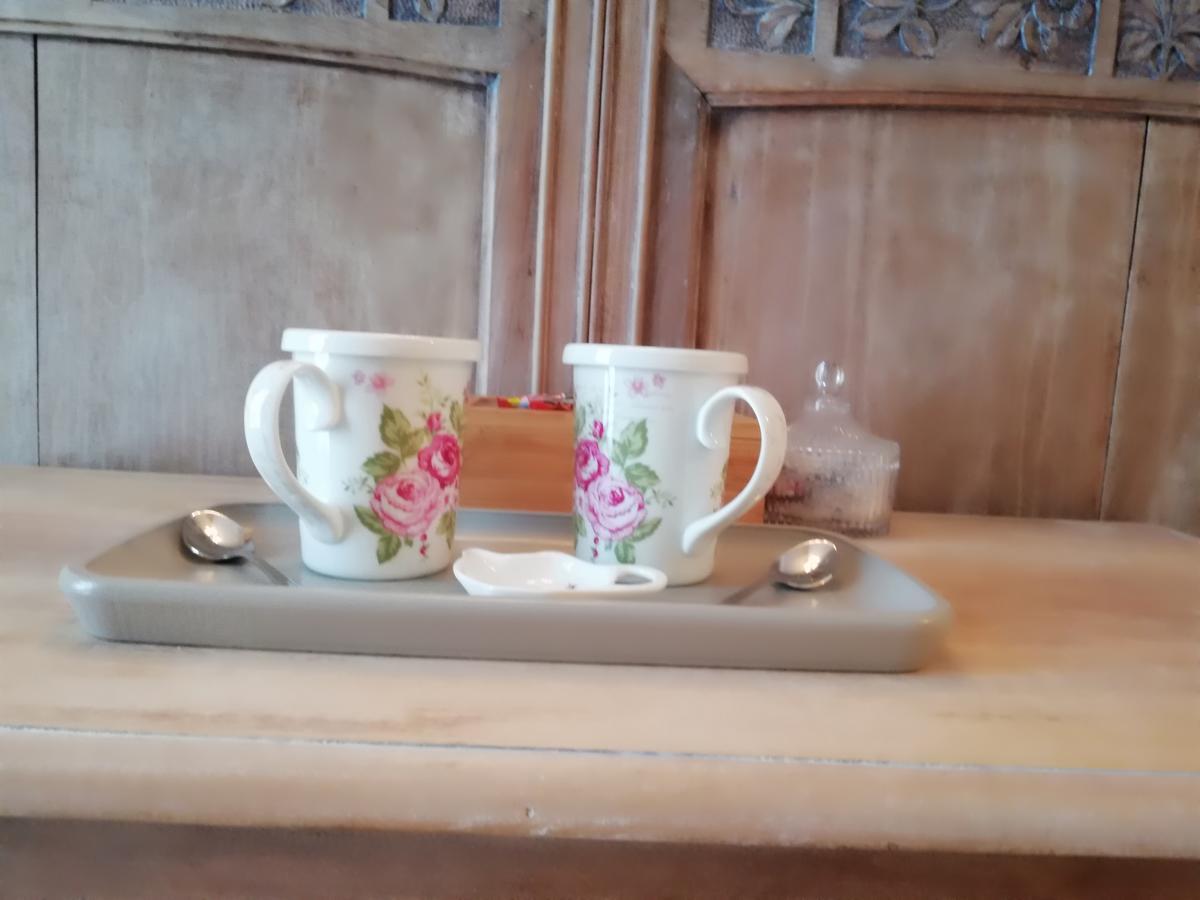 Bed and Breakfast Alle Vignole Coreglia Antelminelli Экстерьер фото