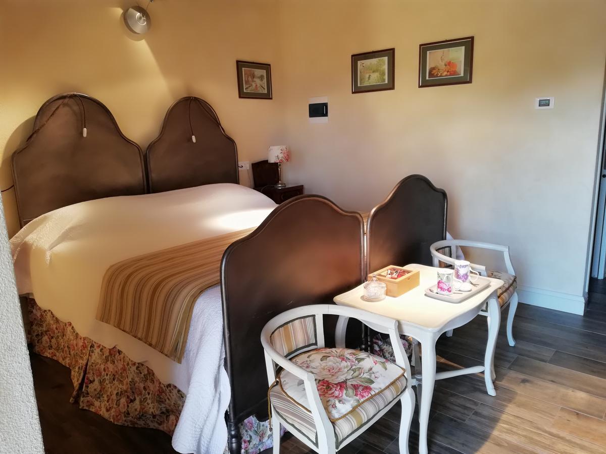 Bed and Breakfast Alle Vignole Coreglia Antelminelli Экстерьер фото