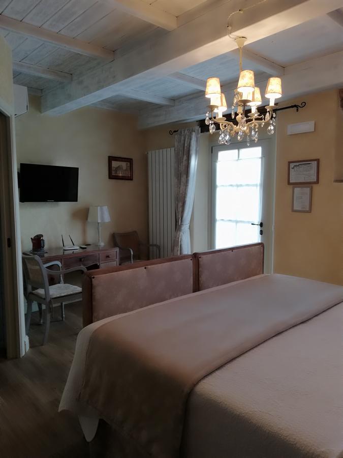 Bed and Breakfast Alle Vignole Coreglia Antelminelli Экстерьер фото